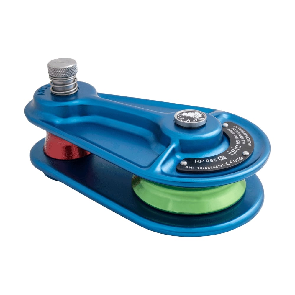 Medium Hot Forged 19mm Pulley