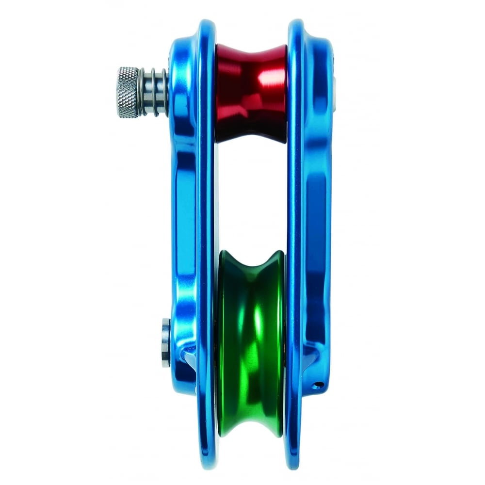 Medium Hot Forged 19mm Pulley