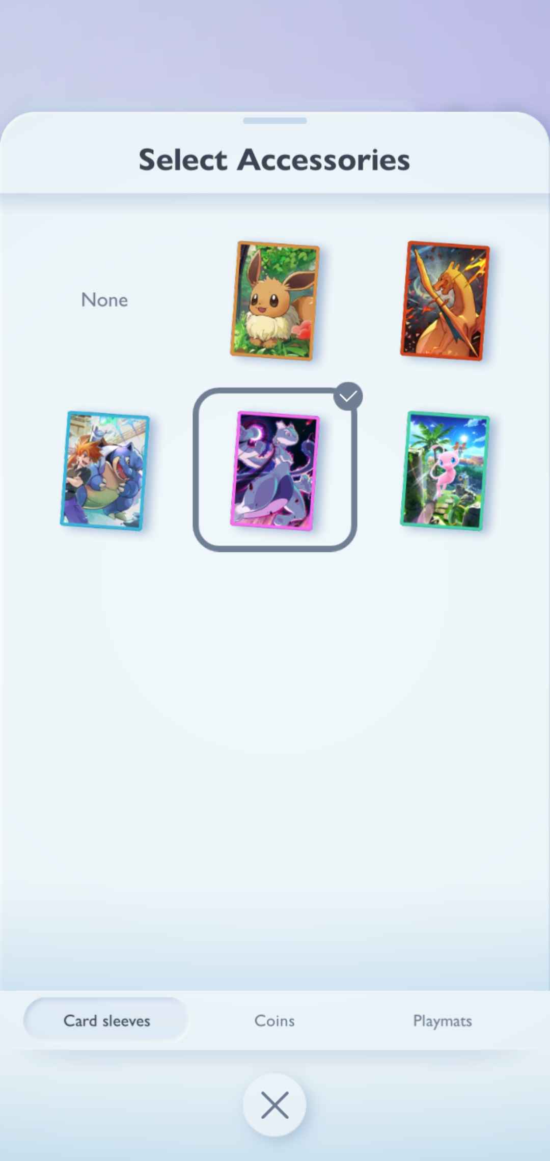 Pokémon TCG Pocket: LvL. 34 | 2600+ Cards | 2 Crown Cards + 8 Immersive Cards | Charizard & Dialga Crown EX | Charizard, Pikachu, Mewtwo, Celebi & Palkia Immersive