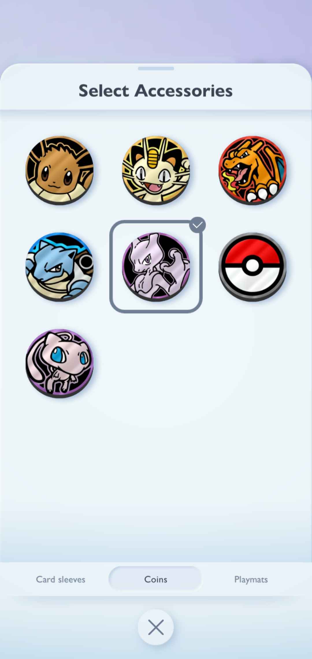 Pokémon TCG Pocket: LvL. 34 | 2600+ Cards | 2 Crown Cards + 8 Immersive Cards | Charizard & Dialga Crown EX | Charizard, Pikachu, Mewtwo, Celebi & Palkia Immersive