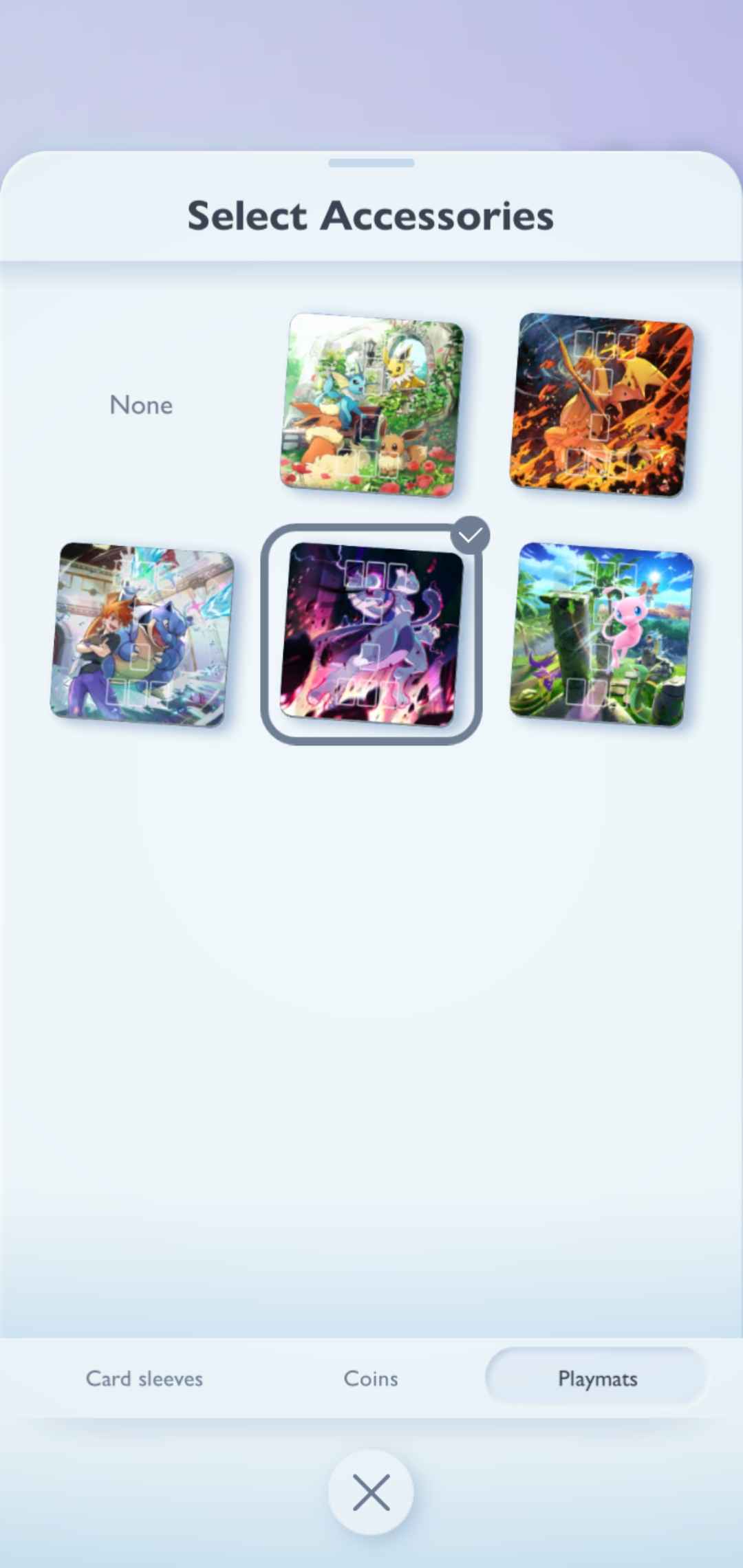 Pokémon TCG Pocket: LvL. 34 | 2600+ Cards | 2 Crown Cards + 8 Immersive Cards | Charizard & Dialga Crown EX | Charizard, Pikachu, Mewtwo, Celebi & Palkia Immersive