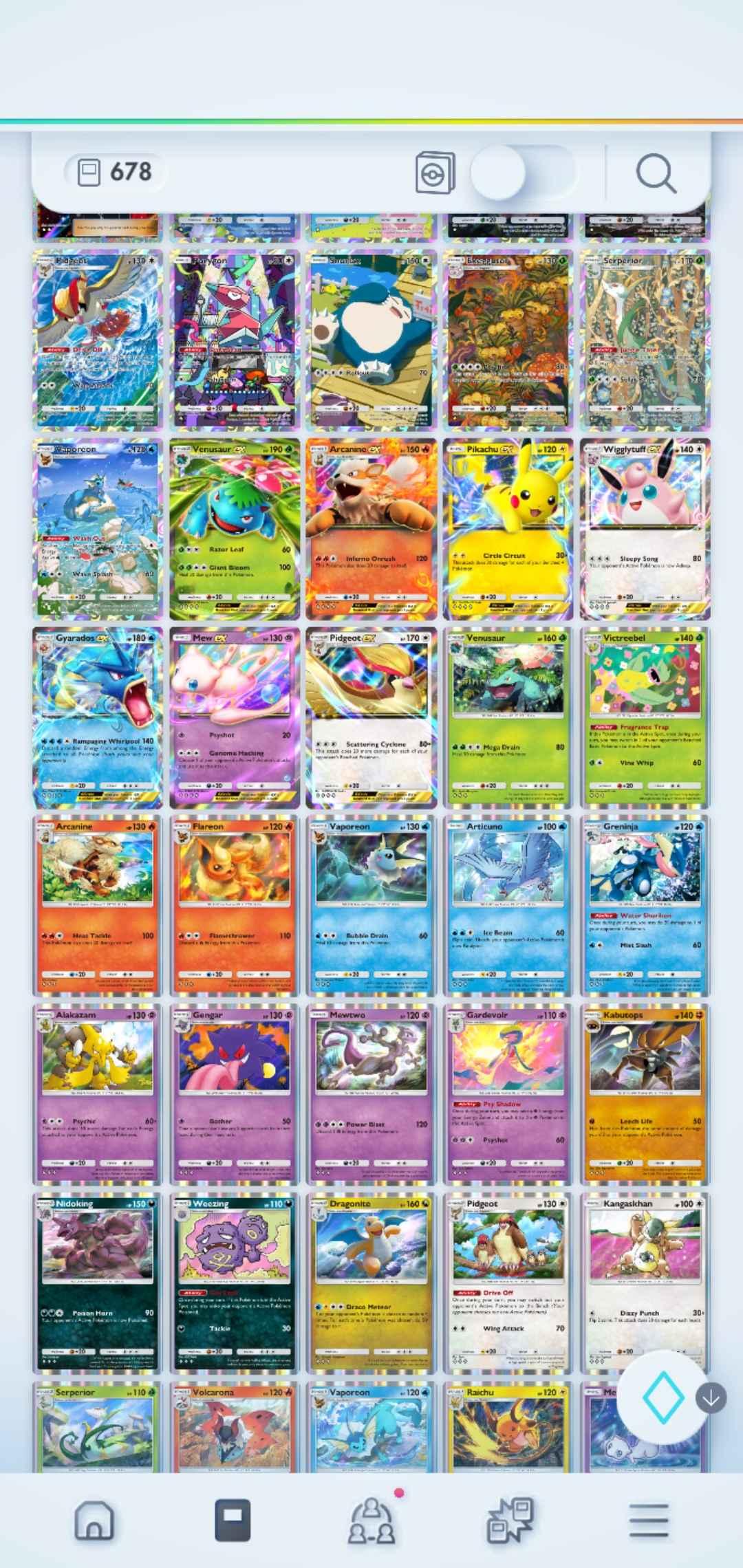 Pokémon TCG Pocket: 3 Crowns | Crown Pikachu, Crown Mewtwo & Crown Mew