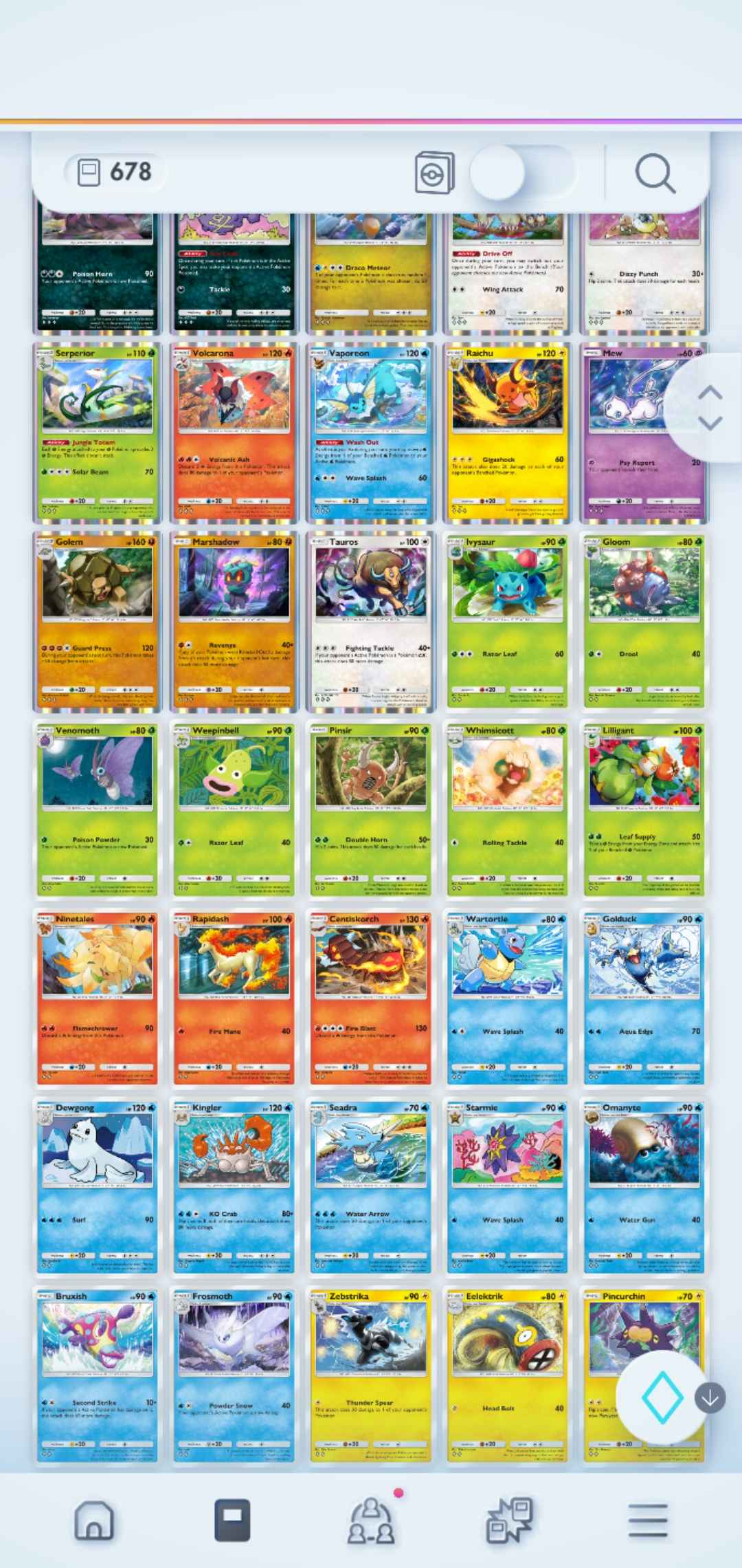 Pokémon TCG Pocket: 3 Crowns | Crown Pikachu, Crown Mewtwo & Crown Mew