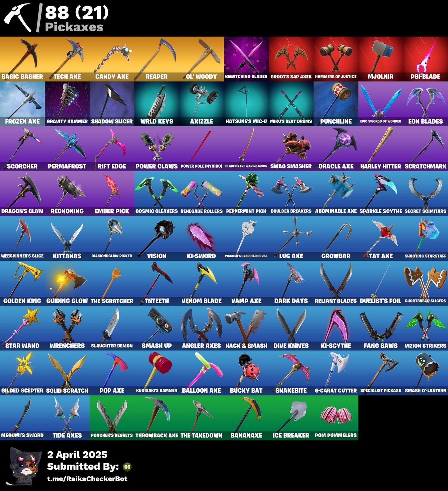 Fortnite Account - Travis Scott, Astro Jack, Master Chief, Violet, Red Strike | 133 Skins