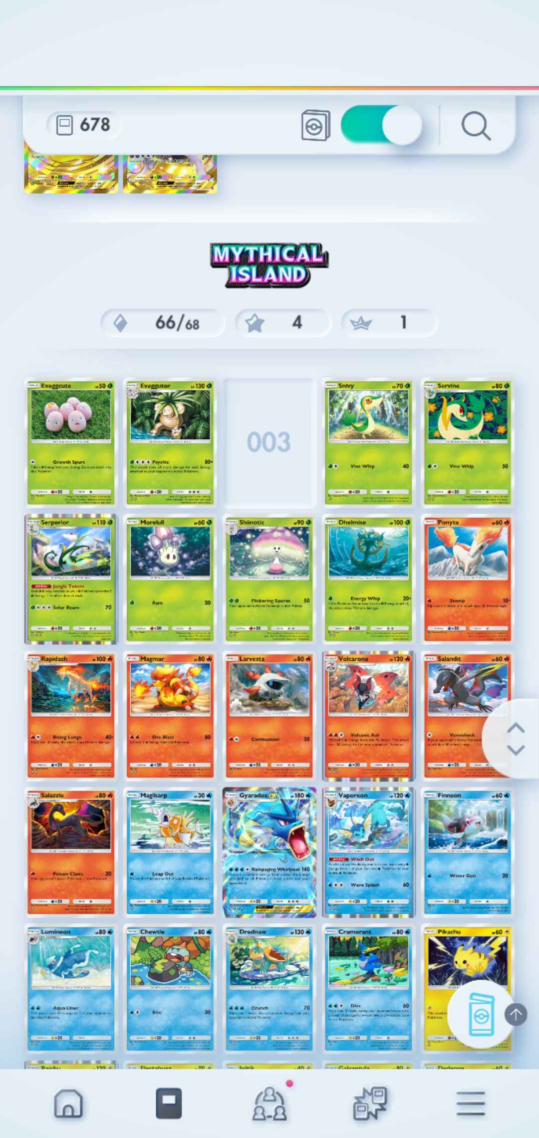 Pokémon TCG Pocket: 3 Crowns | Crown Pikachu, Crown Mewtwo & Crown Mew