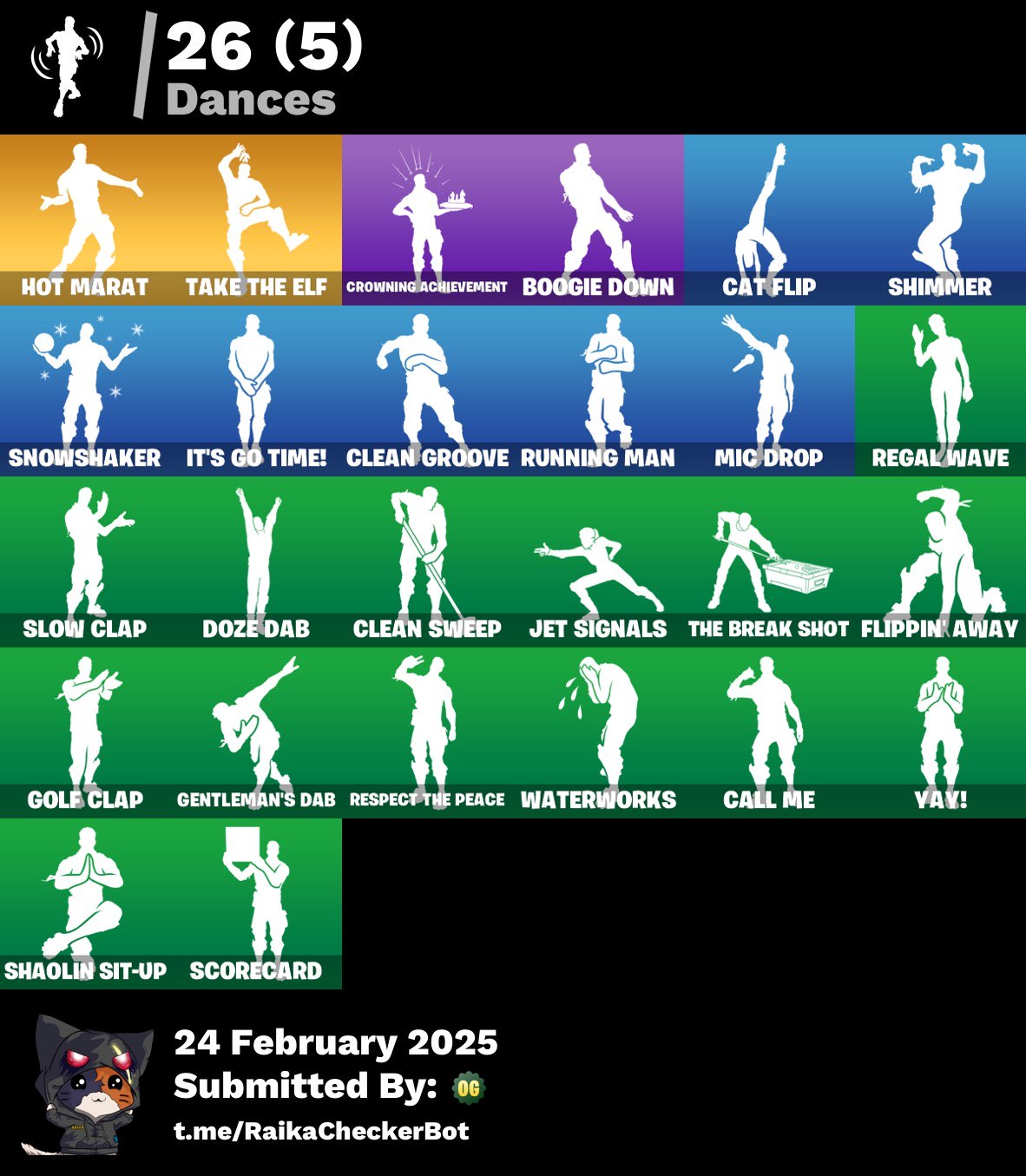 Fortnite Account - Galaxy, Skull Trooper, Juice WRLD, Johnny Silverhand | 17 Skins