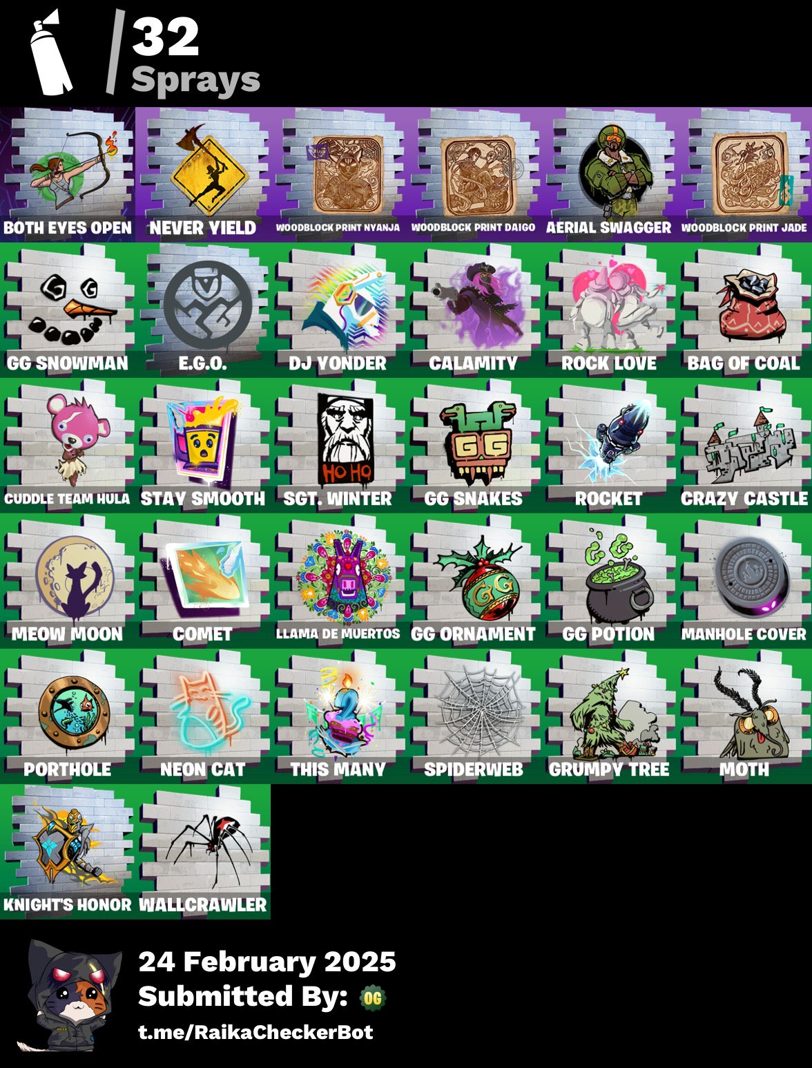 Fortnite Account - Galaxy, Skull Trooper, Juice WRLD, Johnny Silverhand | 17 Skins