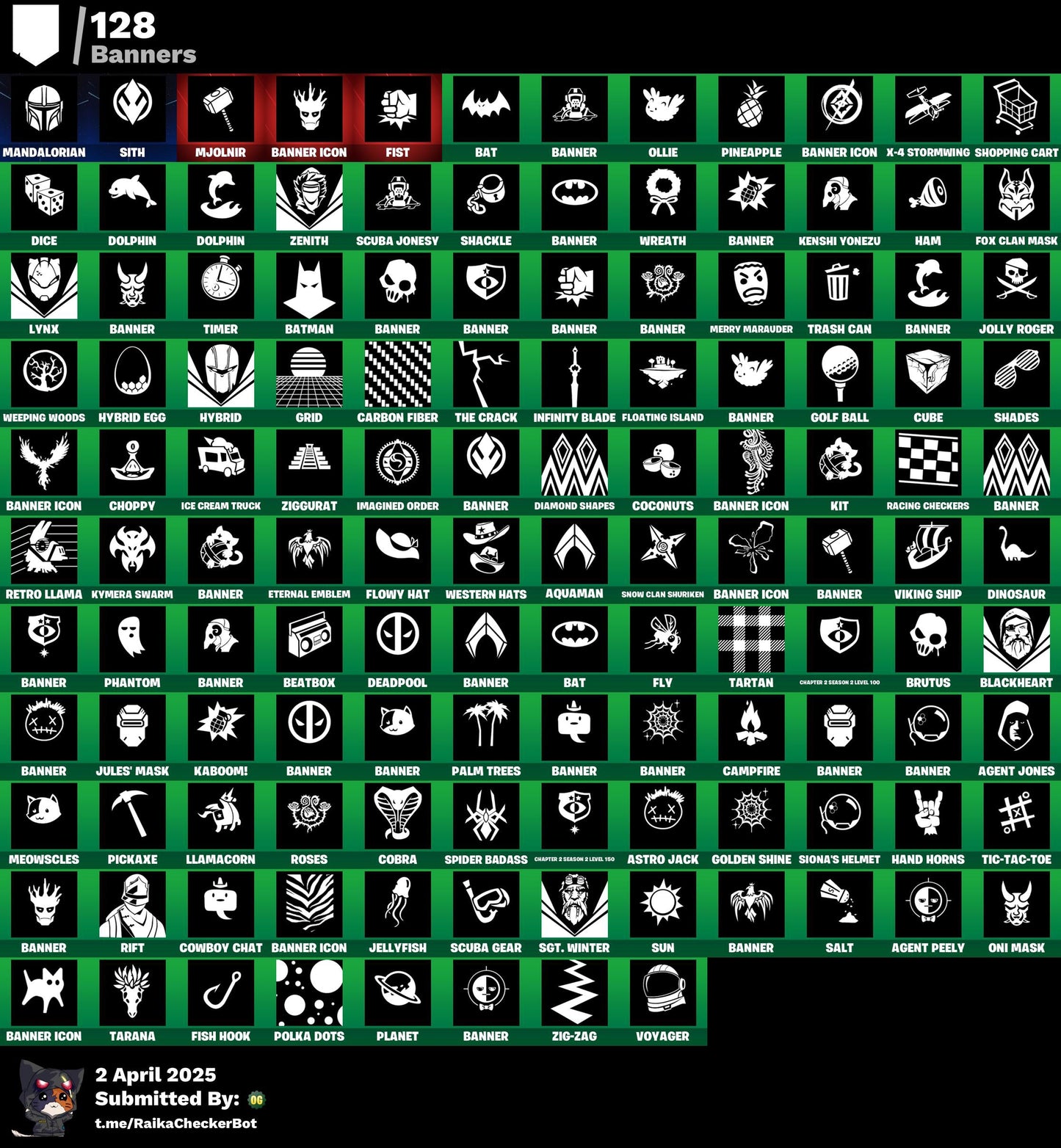 Fortnite Account - Travis Scott, Astro Jack, Master Chief, Violet, Red Strike | 133 Skins