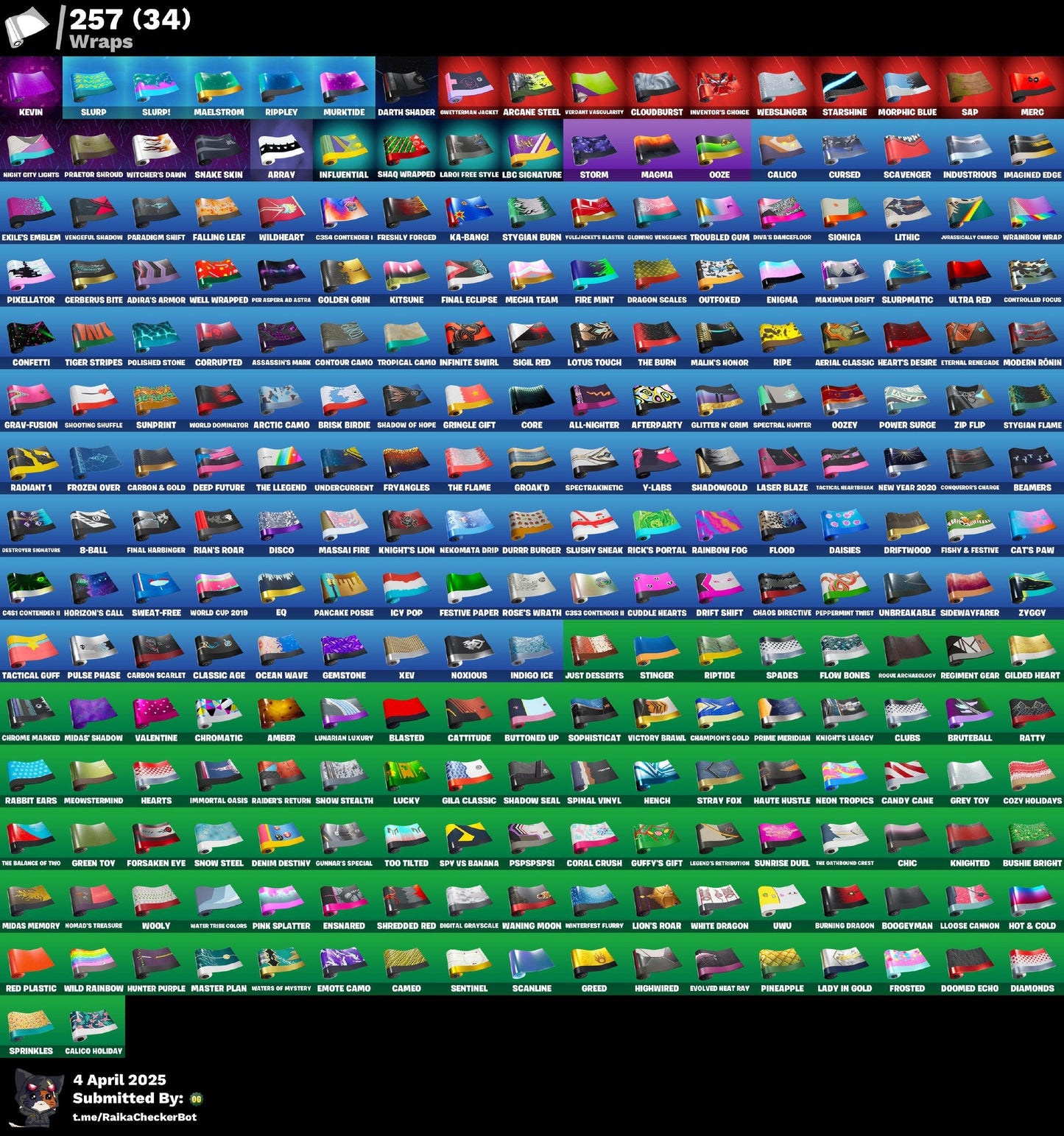 Fortnite Account - Polo Prodigy, Chun Li, Modena Icon, Reflex, Unchained Ramirez | 463 Skins