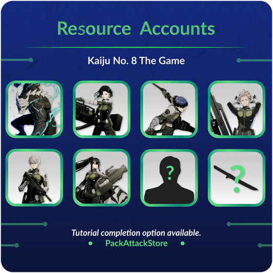 You Select SSR + 2 Random SSR + 1-3 Random SSR Weapon + Tutorial Only