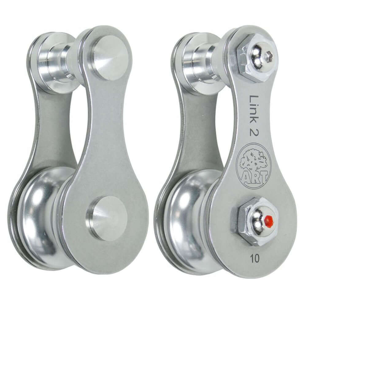 Ropeguide 2010 Spare Parts