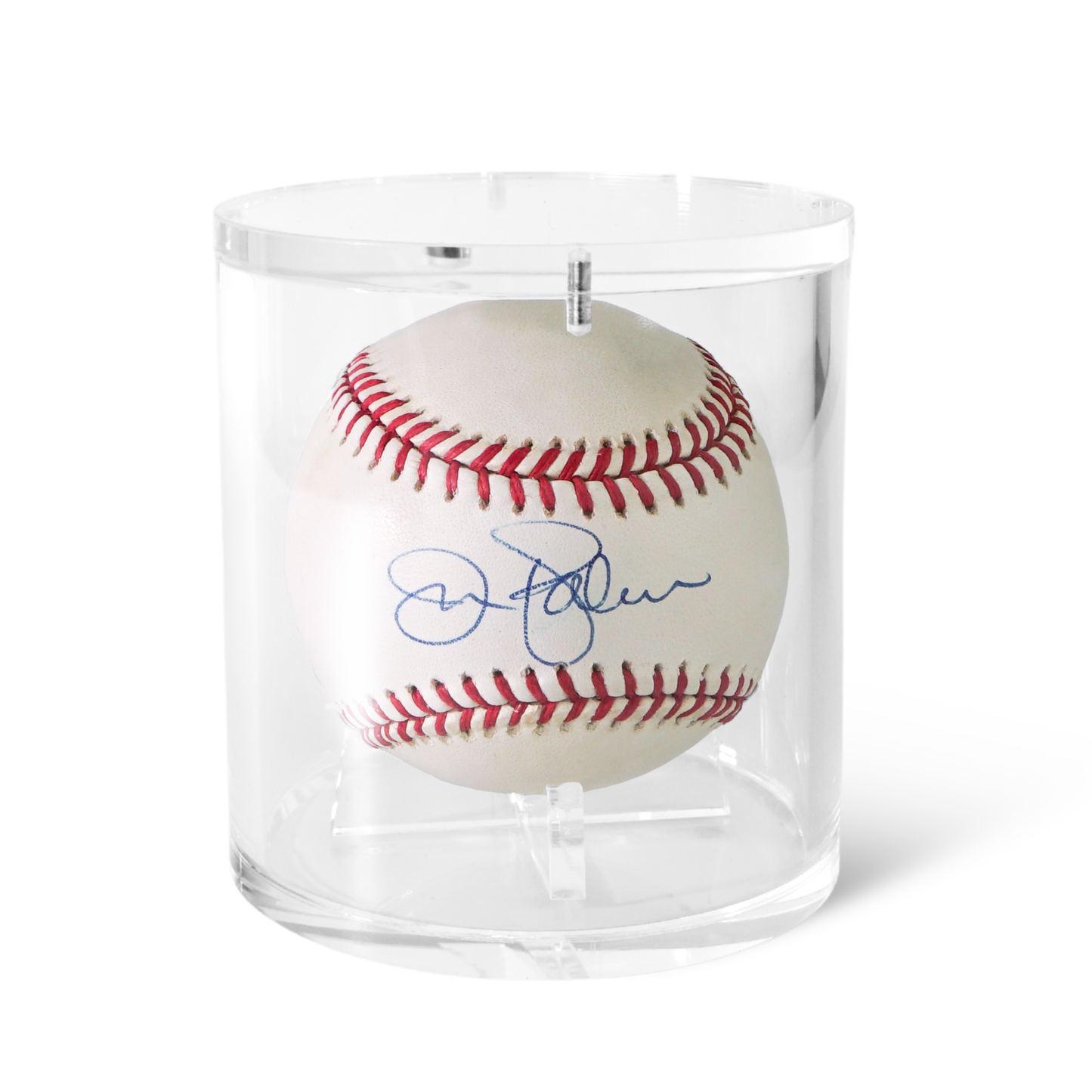 Baseball Holder | UV Protected Acrylic Display Case - Shop at xdovtoxtgo