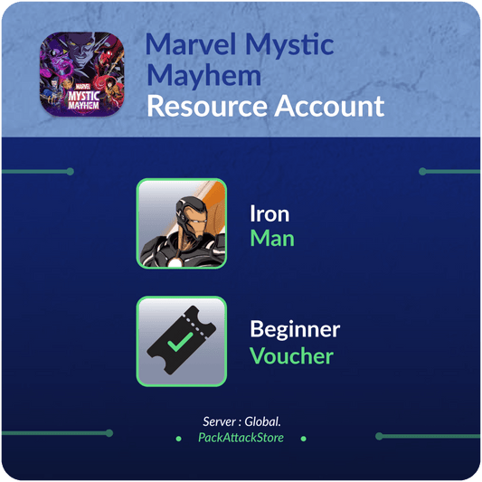 Ironman + Beginner Voucher