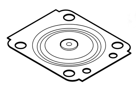 Metering Diaphragm for Stihl MS170, MS170C Chainsaws