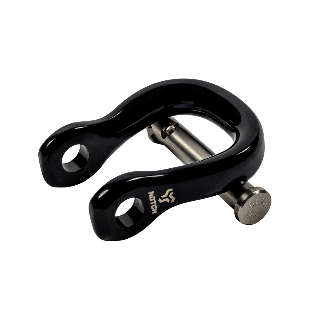 CE Quickie Steel Connector