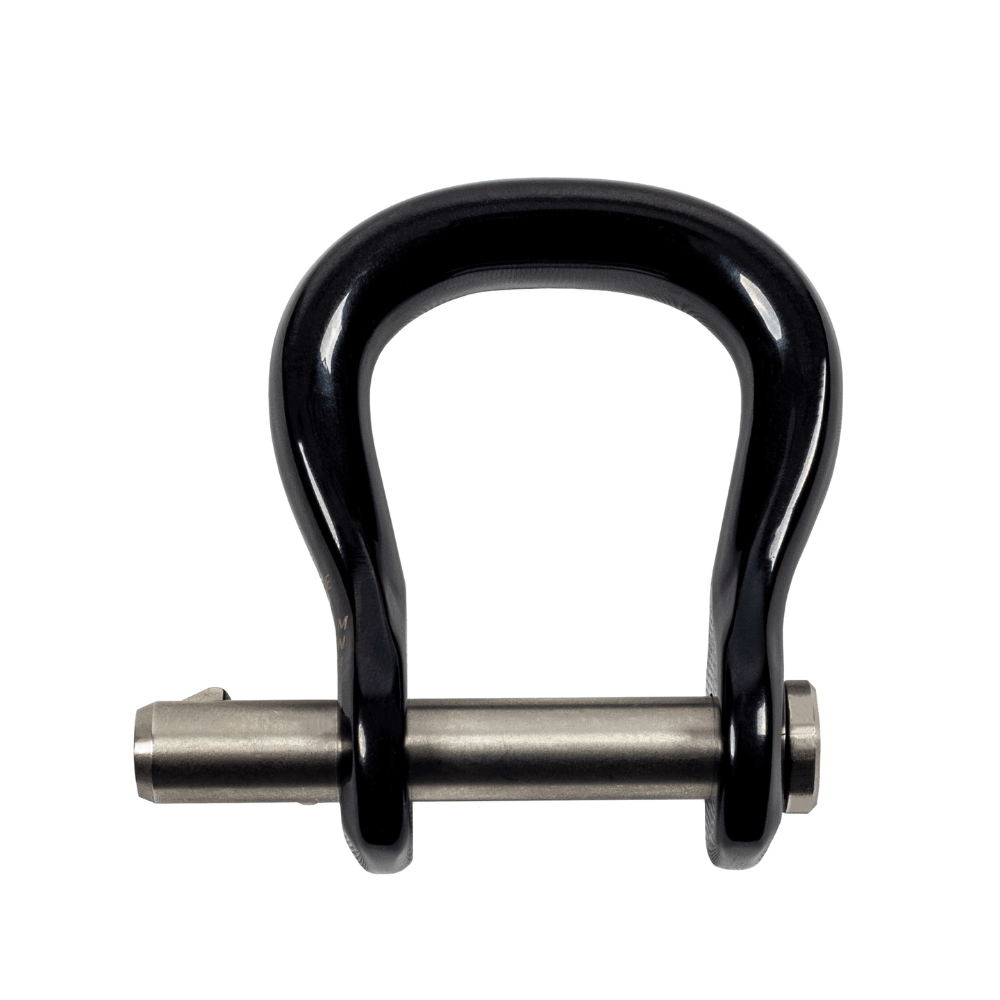 CE Quickie Steel Connector