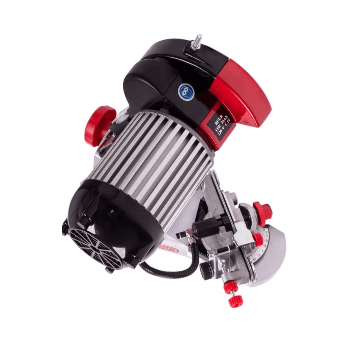 Professional Bench Chainsaw Chain Grinder 230v