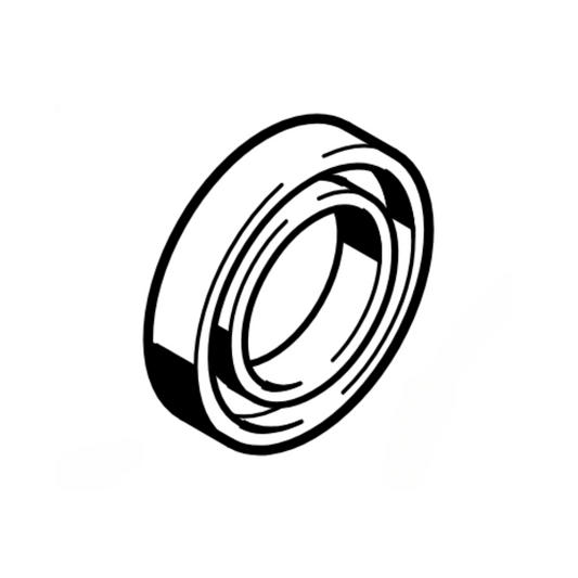 Oil Seal 15x25x5 for Stihl 017, MS311