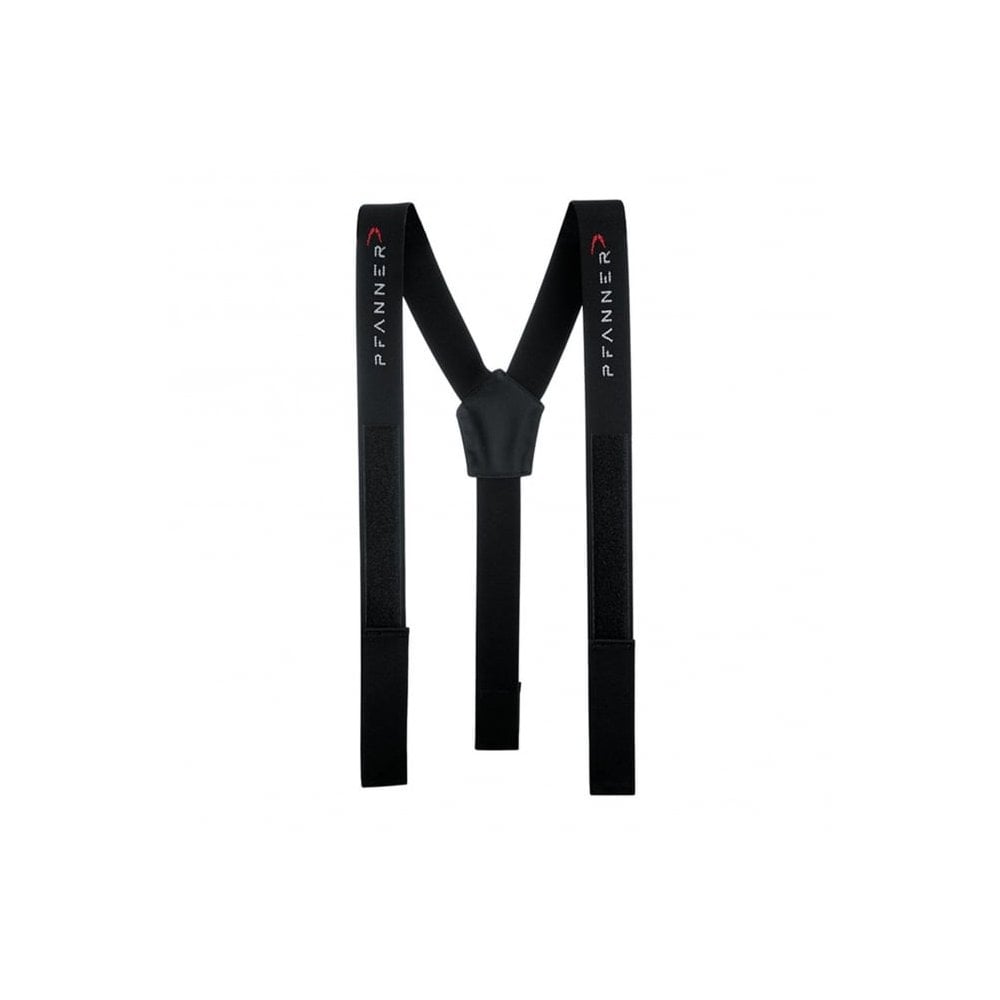 Gladiator Velcro Chainsaw Trouser Braces