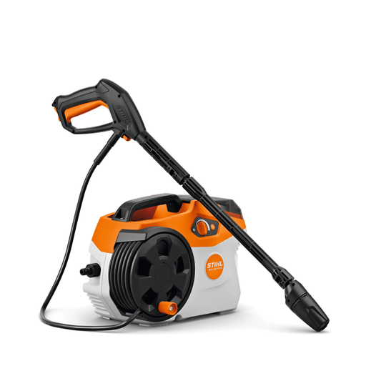 REA 100 PLUS Cordless Pressure Washer