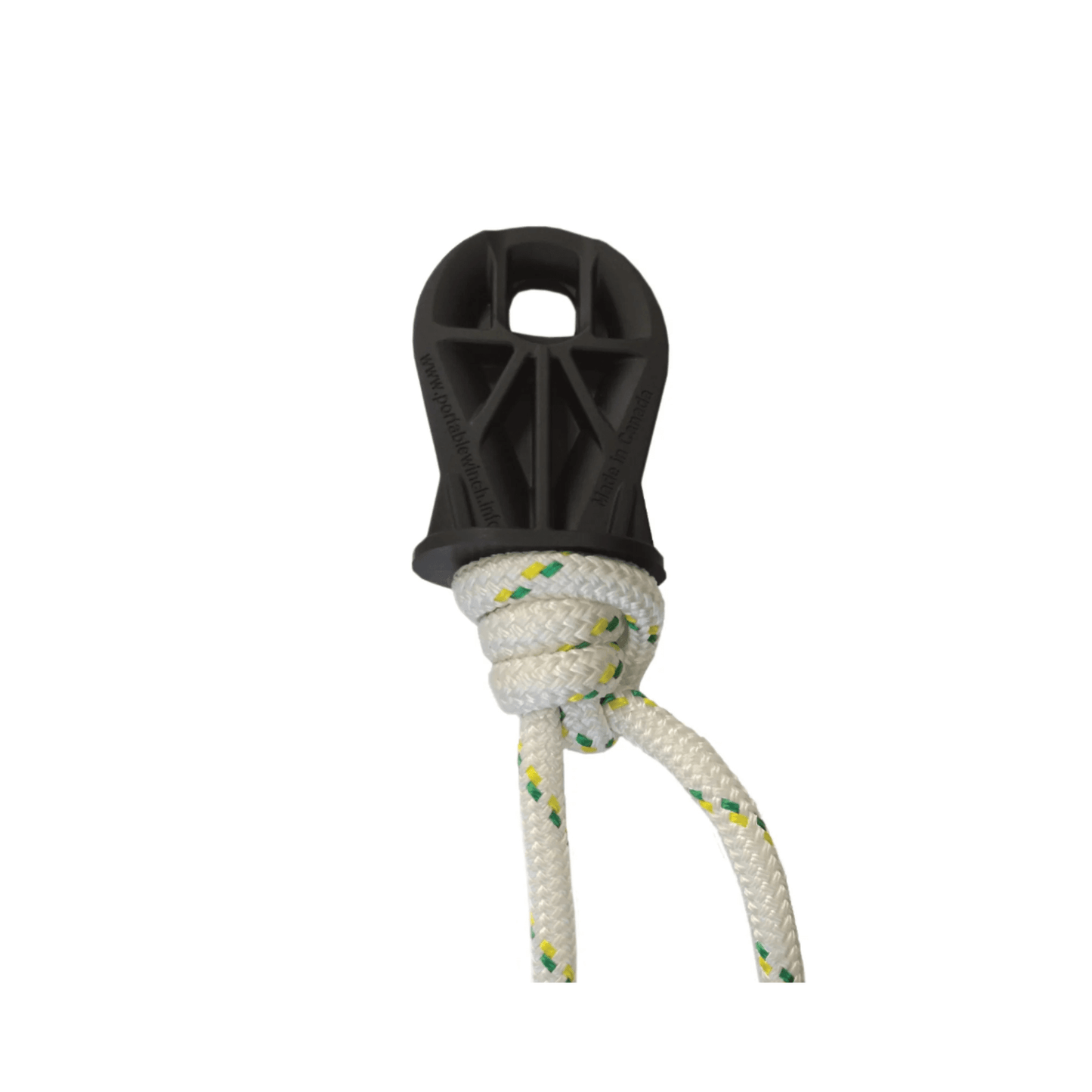 ROPEWIZER Heavy Duty Thimble