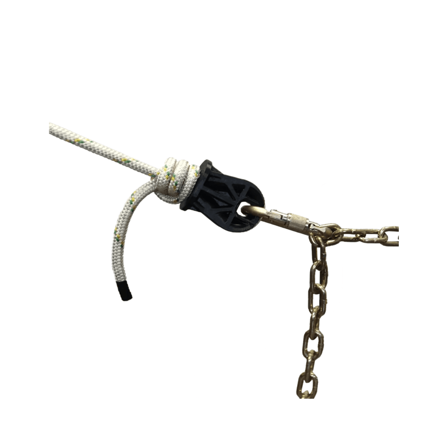 ROPEWIZER Heavy Duty Thimble