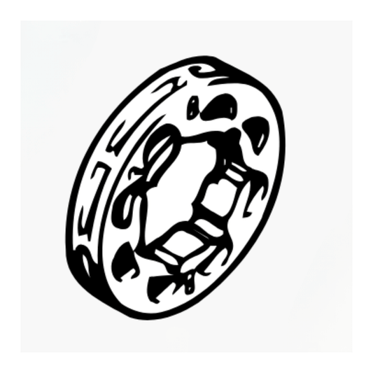 Rim Sprocket 0.404'' 7T for Stihl 088, MS640