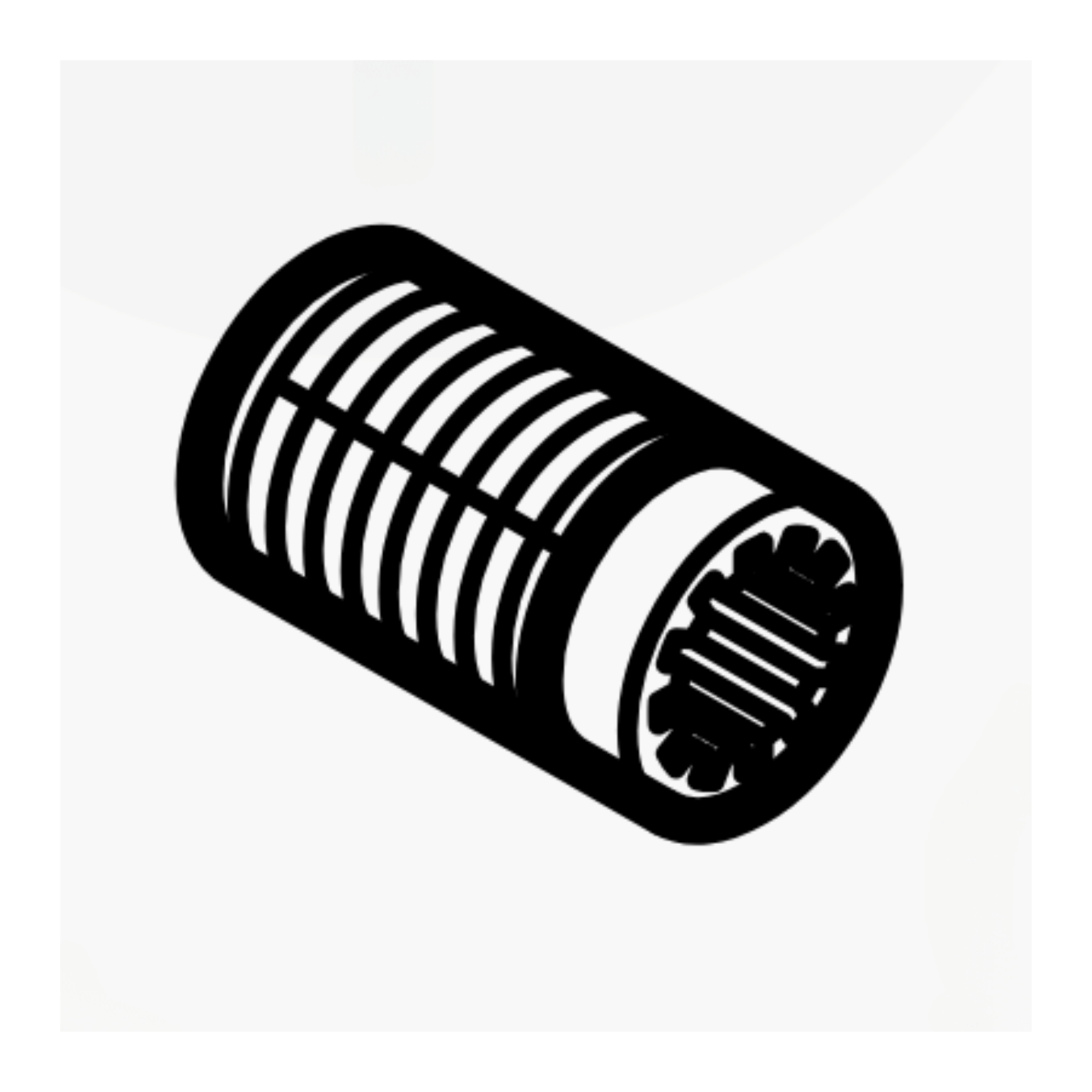 Strainer for Stihl HT70, HT75