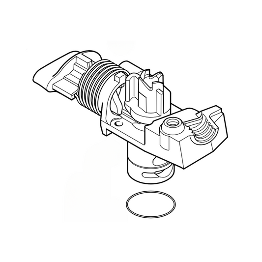 Rotor Cover Kit for Stihl FS 94 C-E, FS 94 RC-E Brushcutter