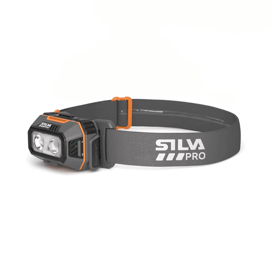 RoughLight 700 Head Torch