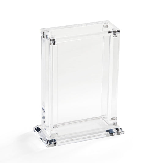 1 Card Vertical Magnetic Holder - Shop at xdovtoxtgo