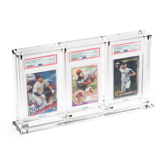 3 Vertical Graded Slab Case - Shop at xdovtoxtgo