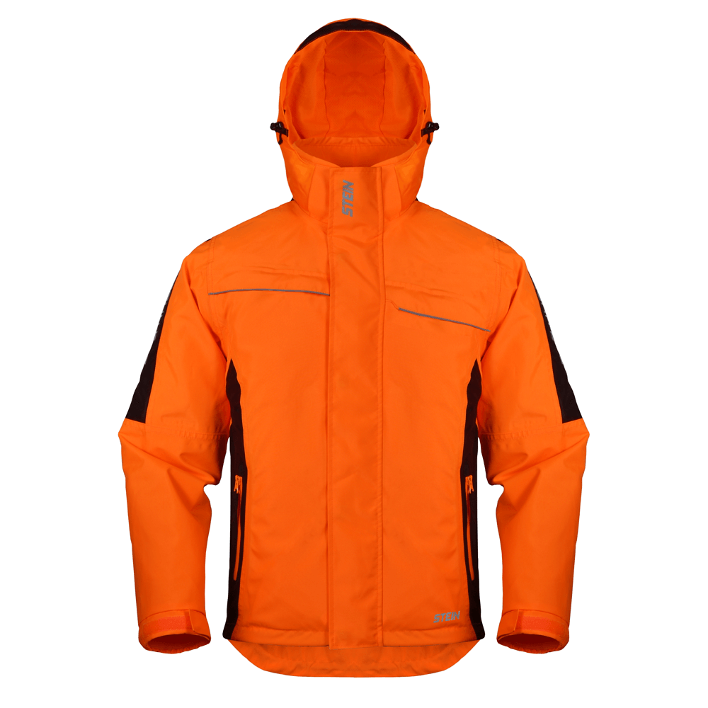 Sentinel EVO All-Weather Jacket with Hood