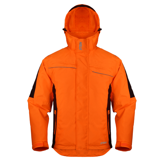 Sentinel EVO All-Weather Jacket with Hood
