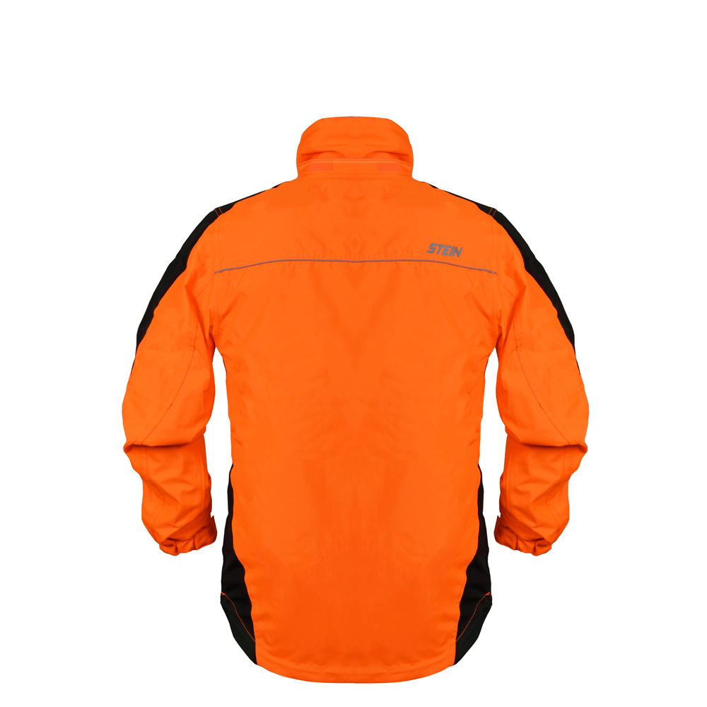 Sentinel EVO All-Weather Jacket with Hood