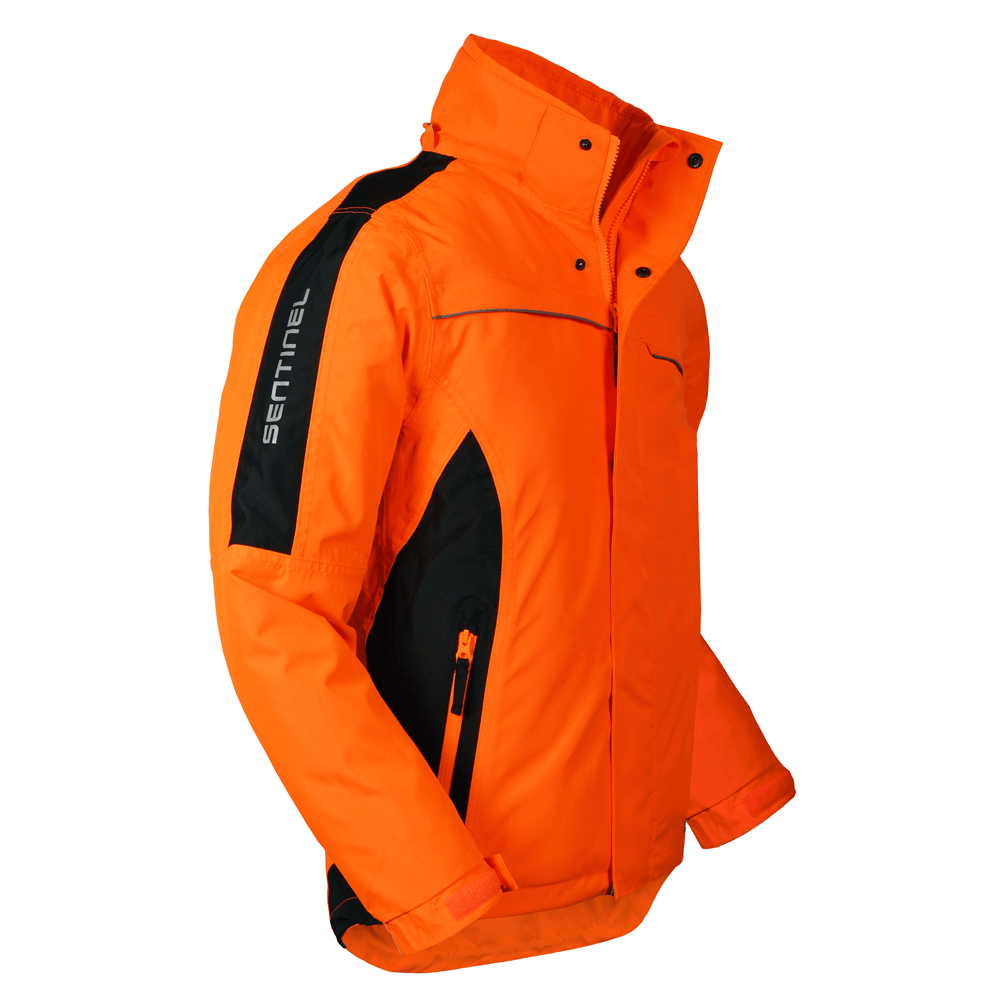 Sentinel EVO All-Weather Jacket with Hood