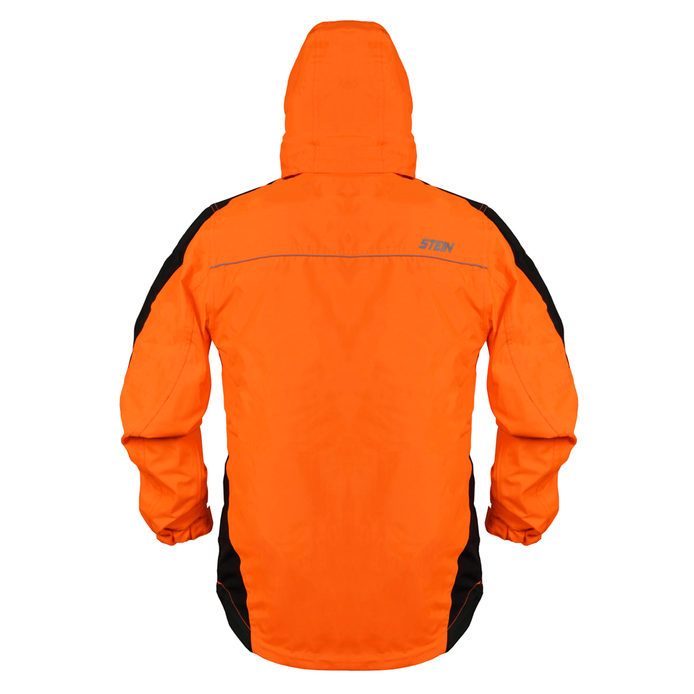 Sentinel EVO All-Weather Jacket with Hood