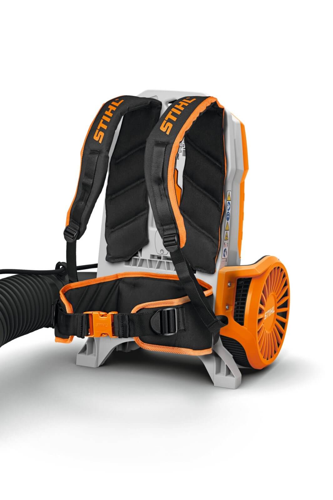 BGA 300 Cordless Backpack Leaf Blower