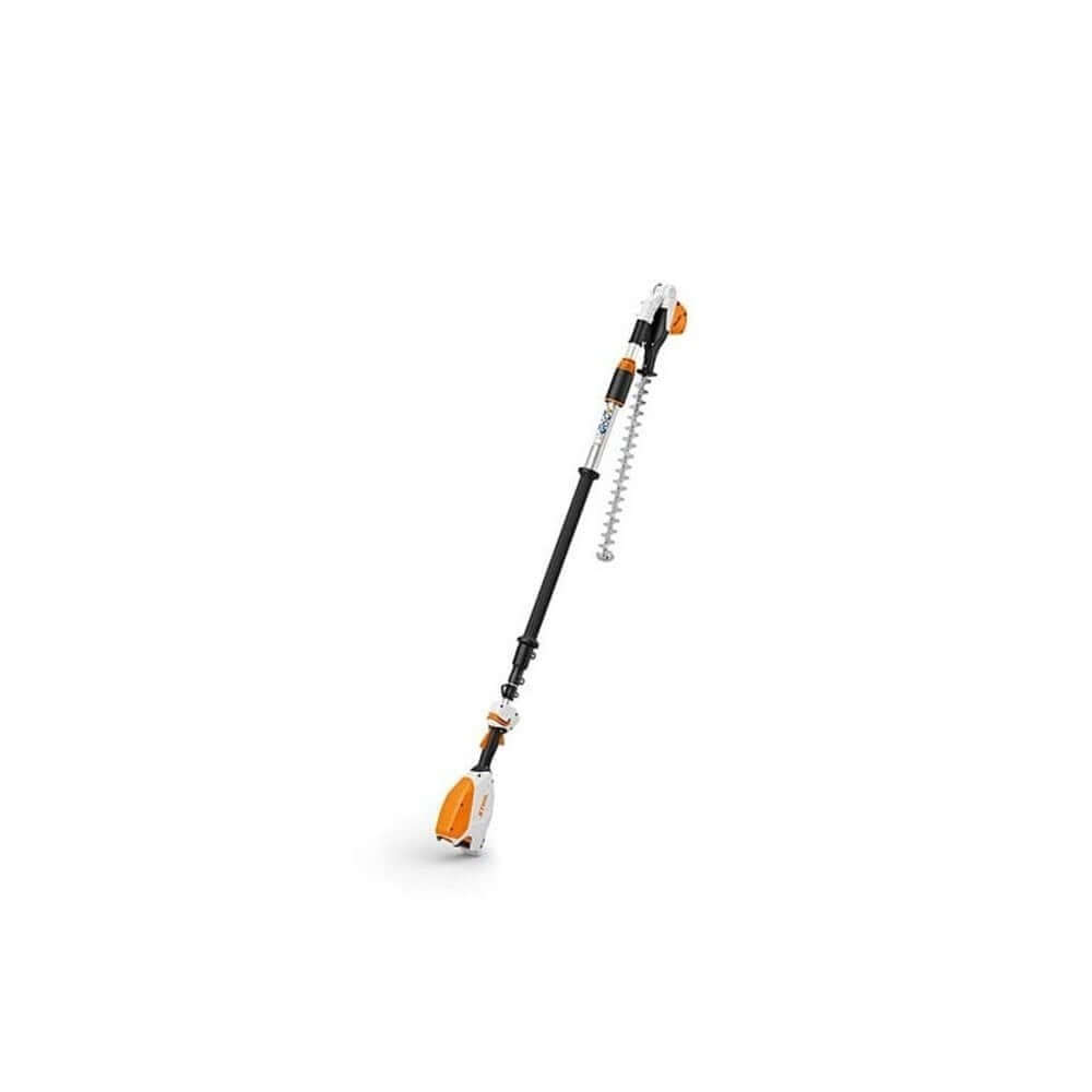 HLA 86 Cordless Telescopic Long-Reach Hedge Trimmer