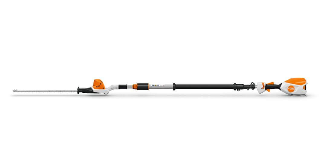 HLA 86 Cordless Telescopic Long-Reach Hedge Trimmer
