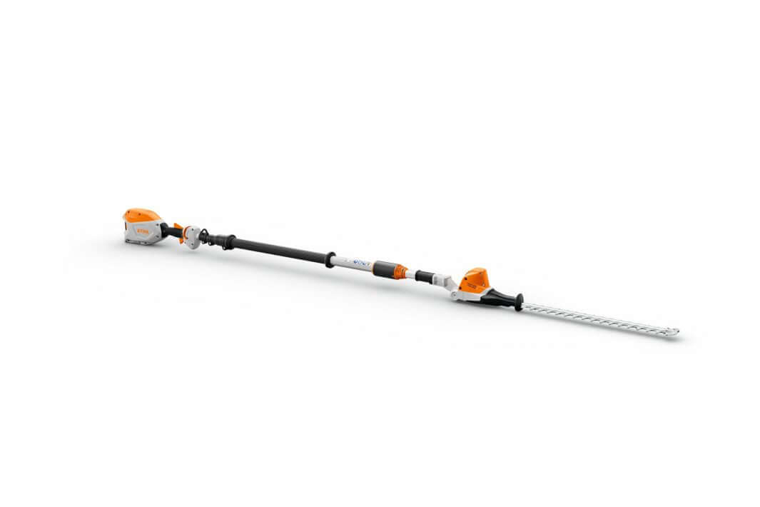 HLA 86 Cordless Telescopic Long-Reach Hedge Trimmer