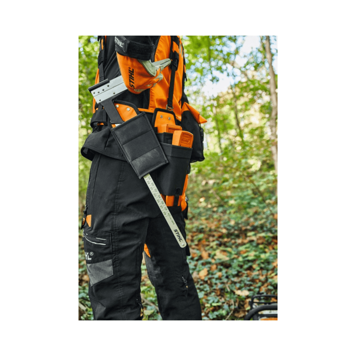 ADVANCE X-FLEX Caliper Holder