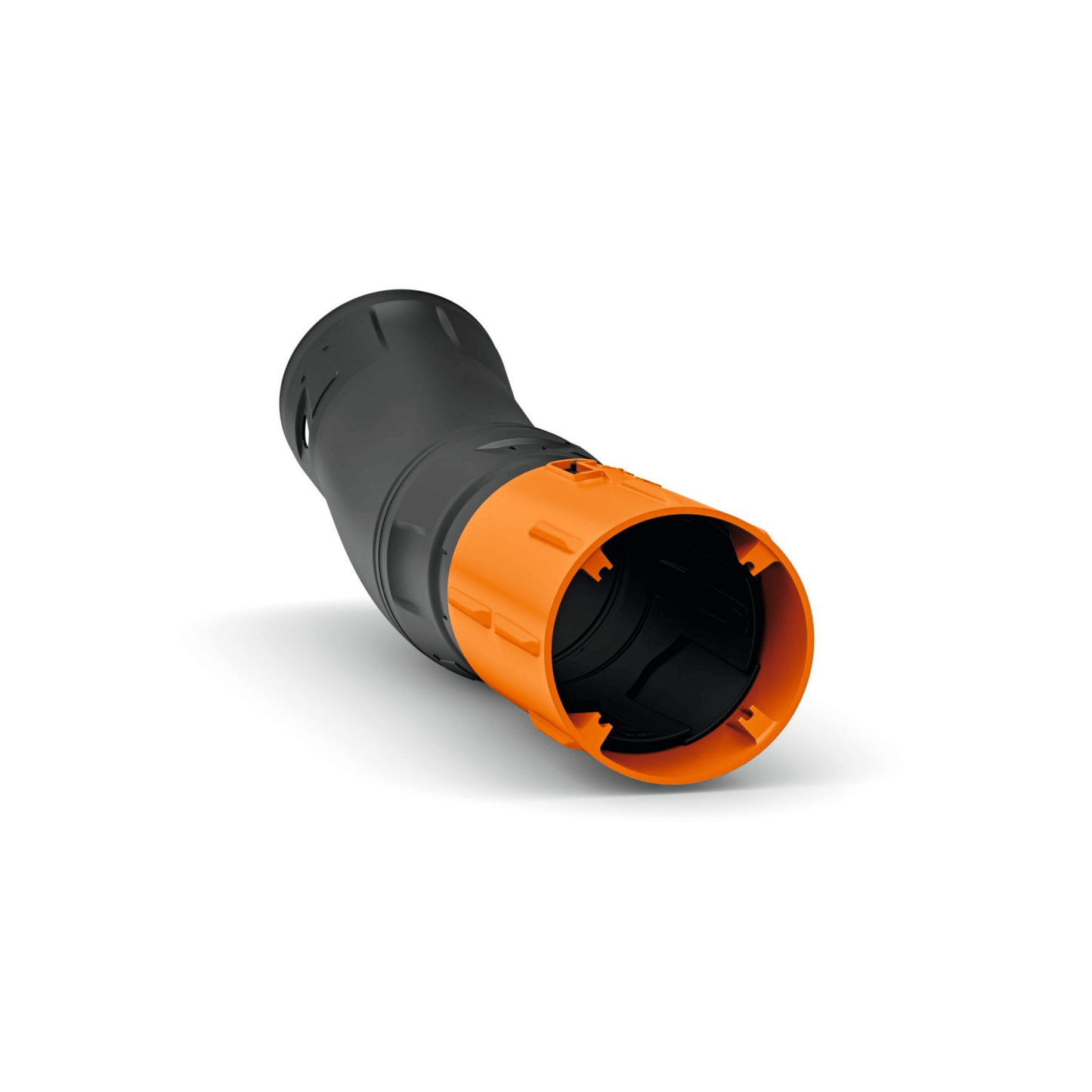 Adjustable BR700/800 BGA 300 Backpack Blower Nozzle