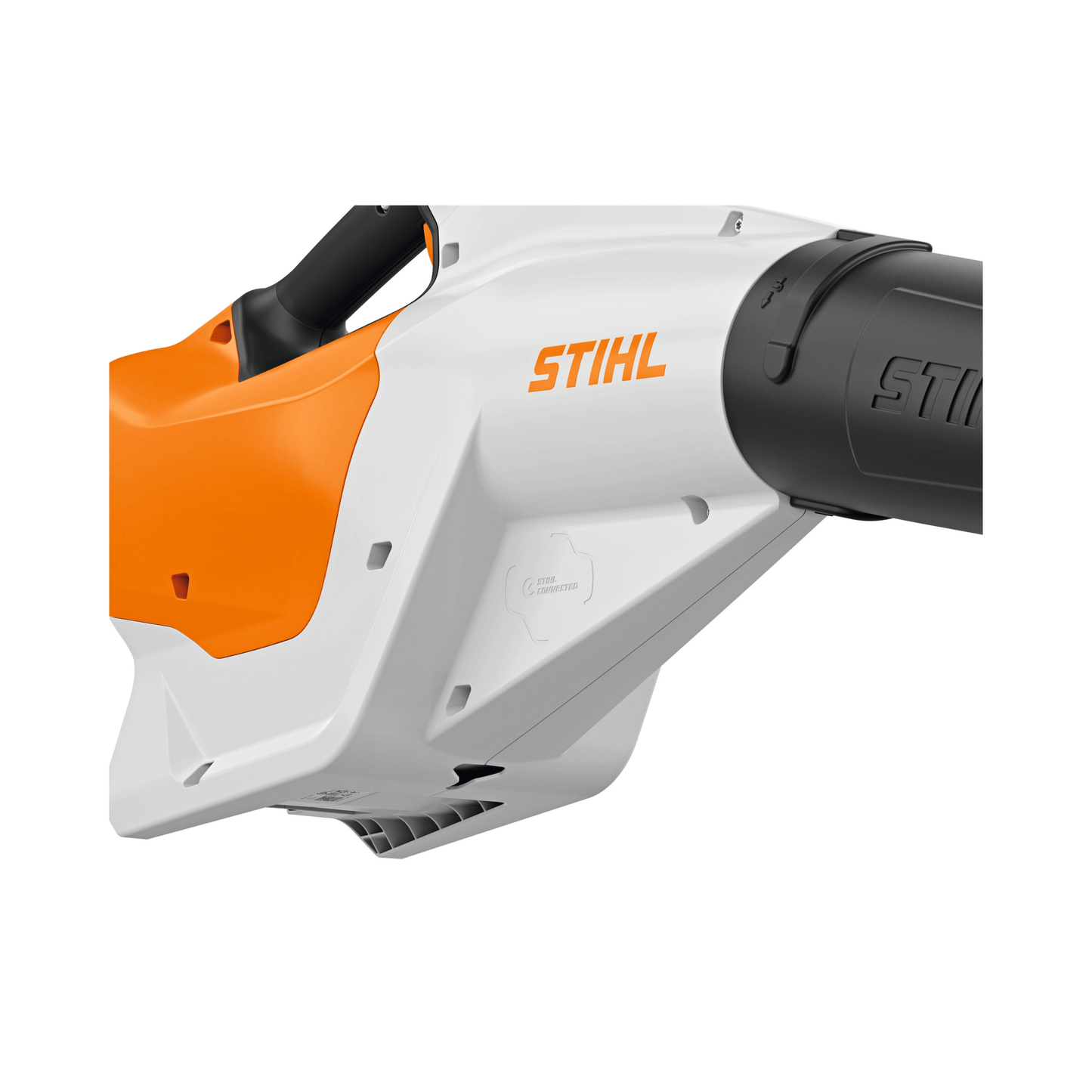 BGA 160 Cordless Leaf Blower