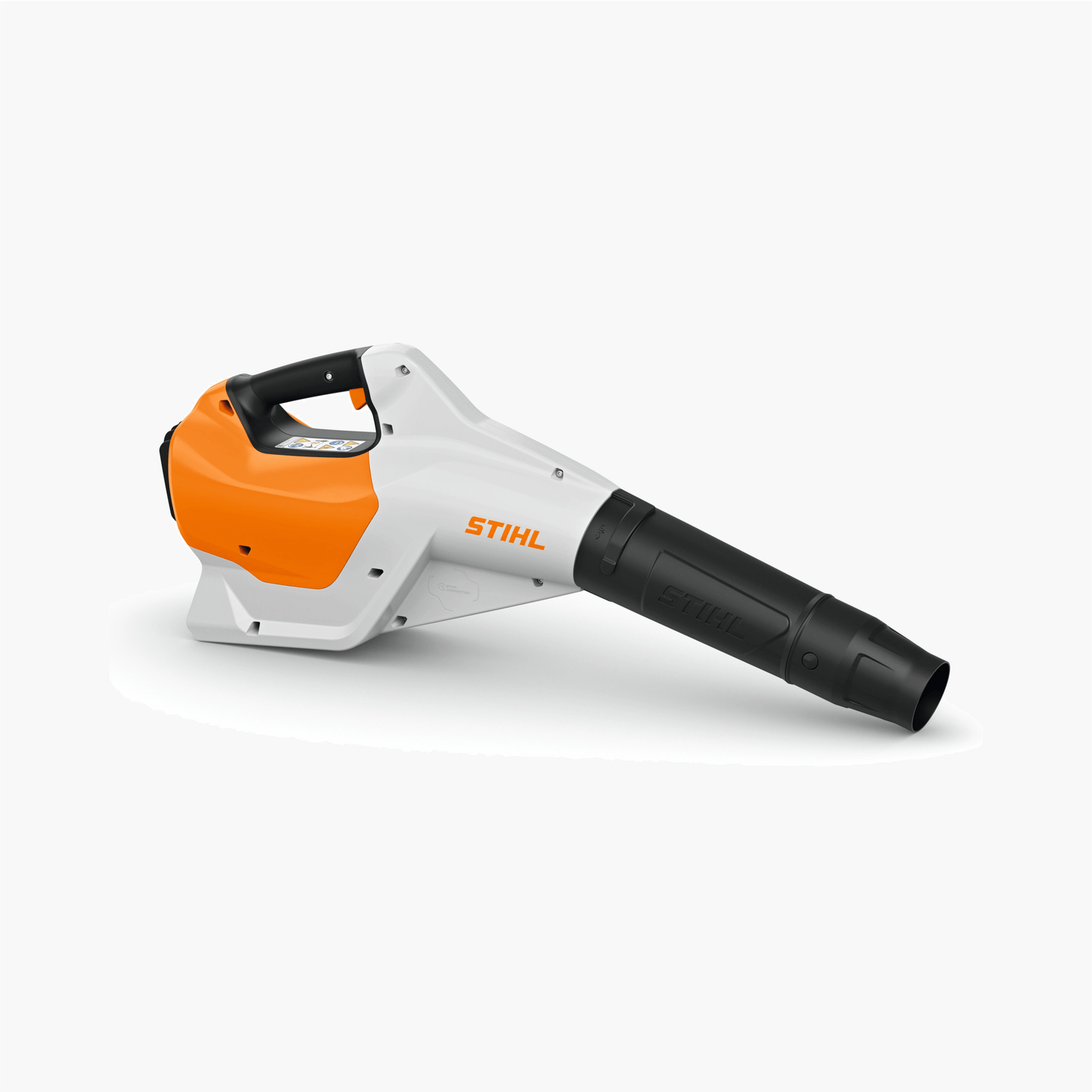 BGA 160 Cordless Leaf Blower