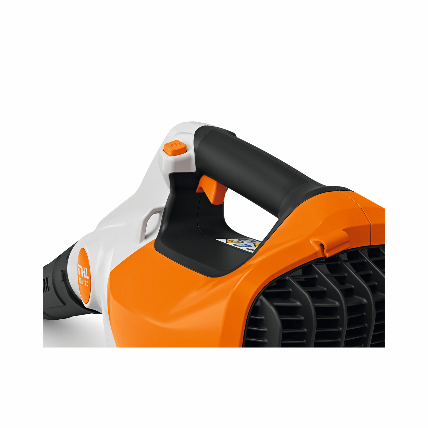 BGA 160 Cordless Leaf Blower