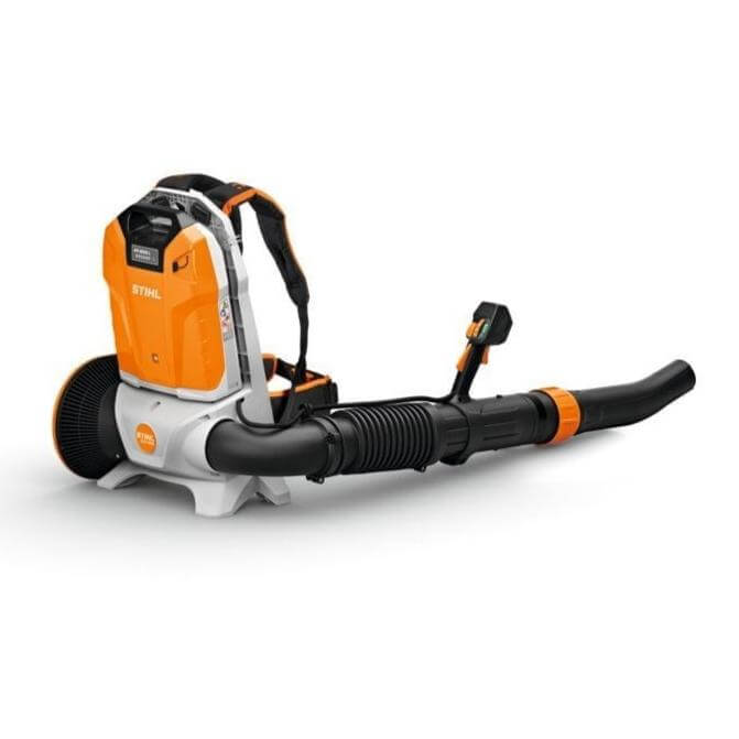 BGA 300 Cordless Backpack Leaf Blower