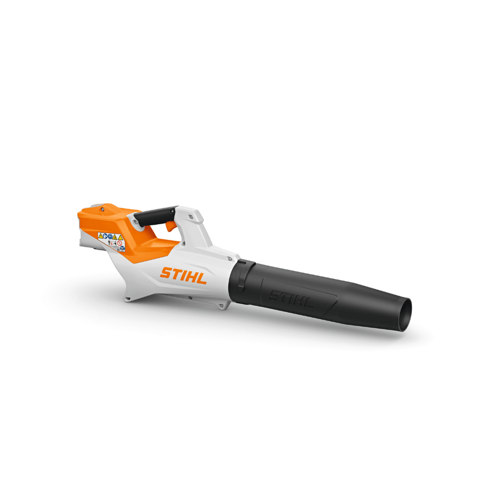 BGA 50 Cordless Leaf Blower