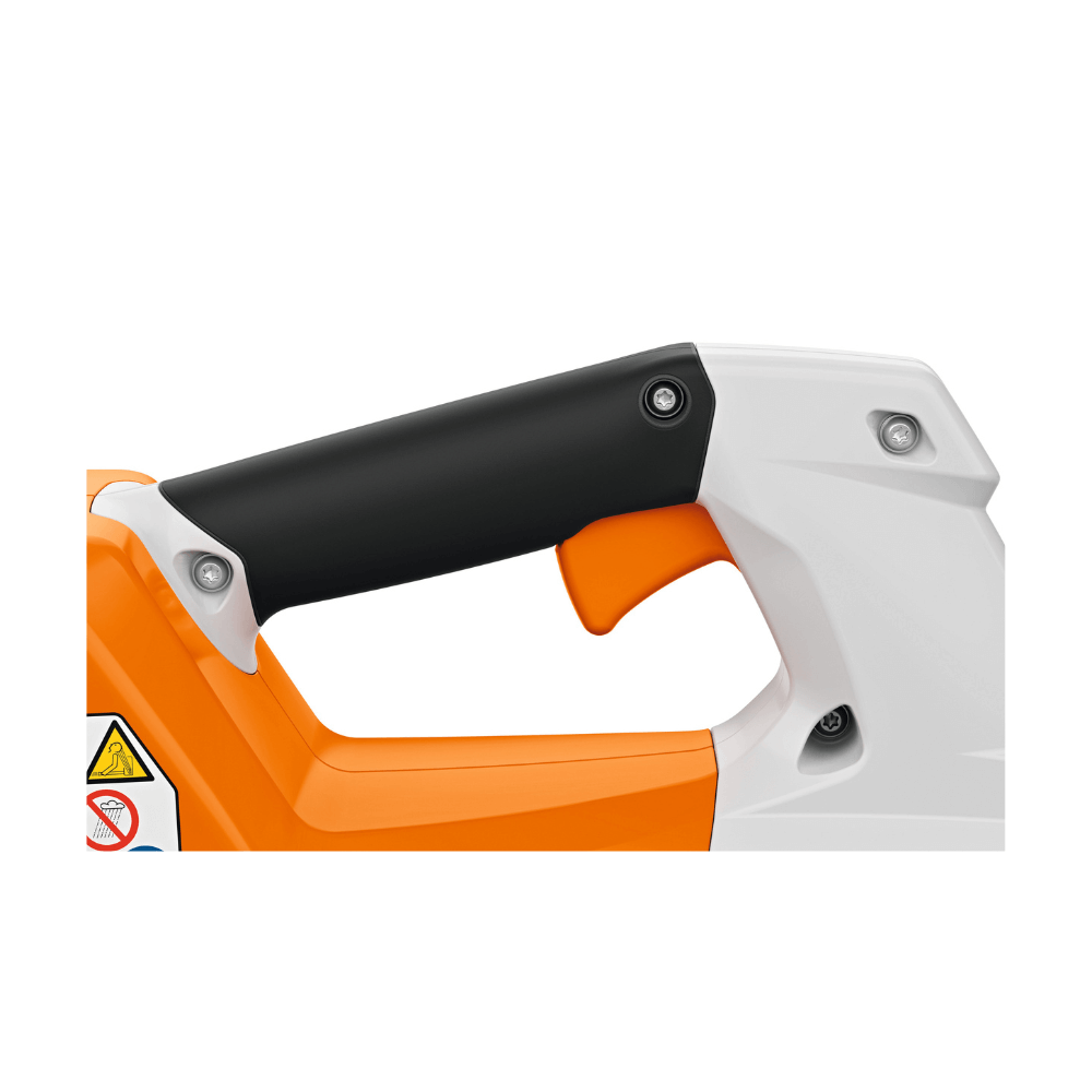 BGA 50 Cordless Leaf Blower