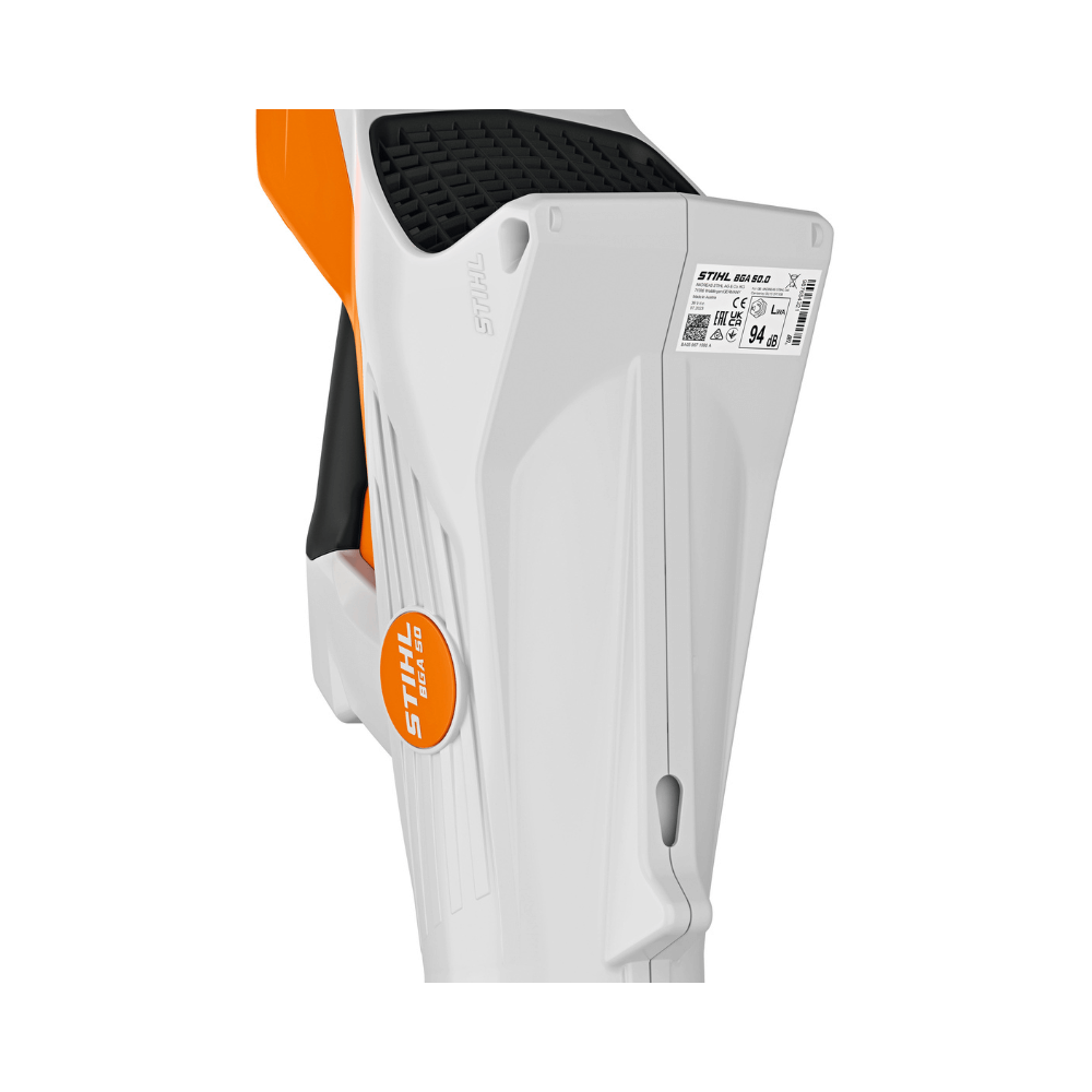 BGA 50 Cordless Leaf Blower